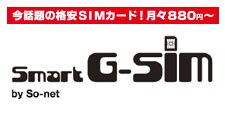 Smart G-Sim