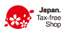 TAX FREE 免税! 8%OFF! Start!
