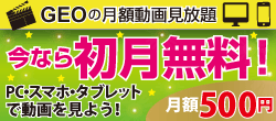 ゲオ動画