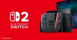 画像：『Nintendo Switch 2』