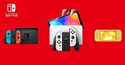 『Nintendo Switch /Nintendo Switch Lite /有機ELモデル』