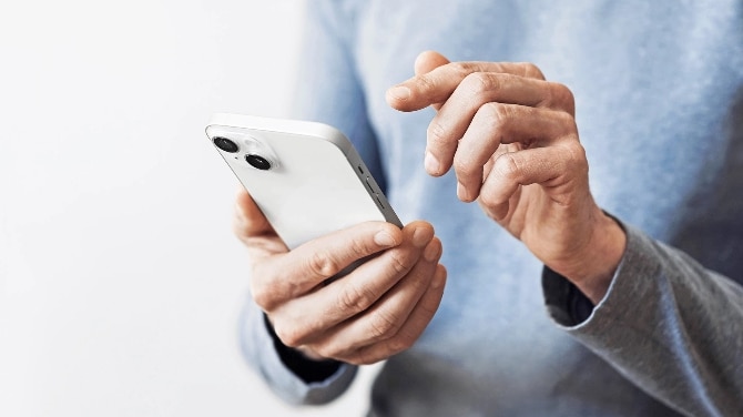 アカウント設定 イメージ画像