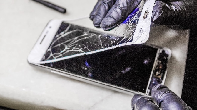 修理サービス イメージ画像