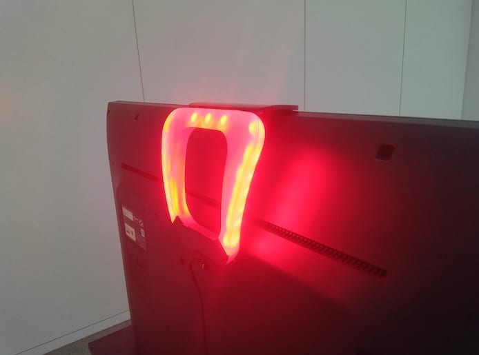 画像：LEDモニターバックライト7