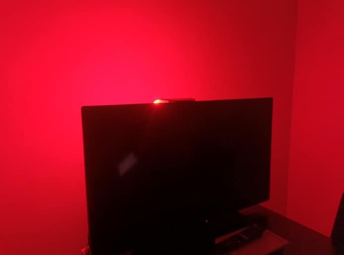 画像：LEDモニターバックライト11