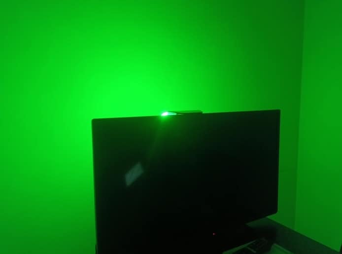 画像：LEDモニターバックライト12