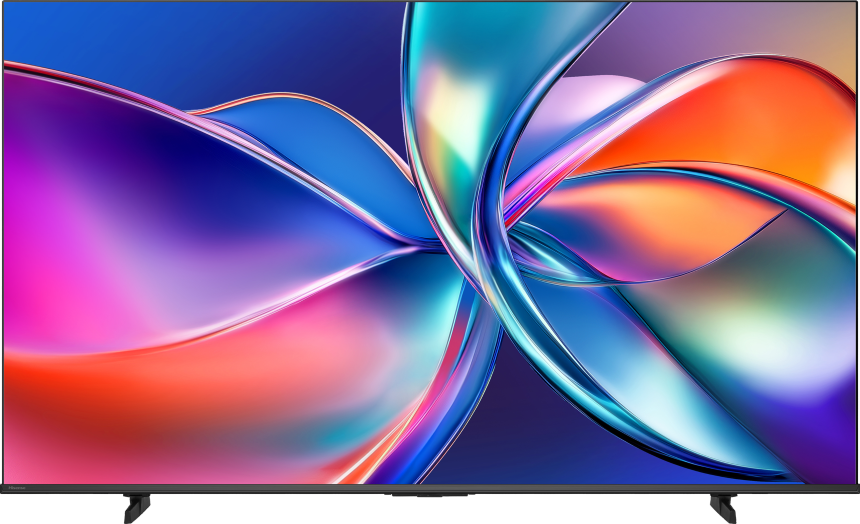 ハイセンス 4Kチューナー内蔵43V型液晶テレビ 43G21R 使用イメージ