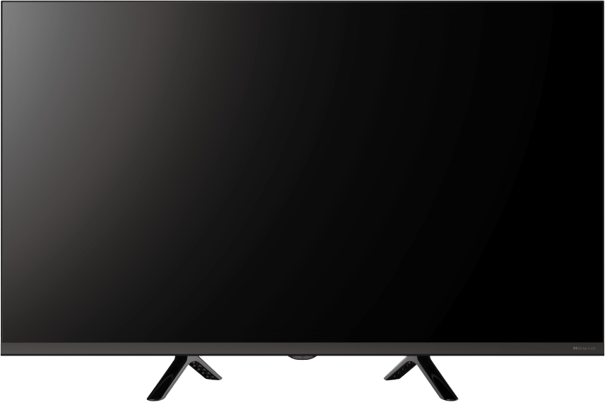 Oboni 32V型液晶スマートTV BLS32WD10C 使用イメージ