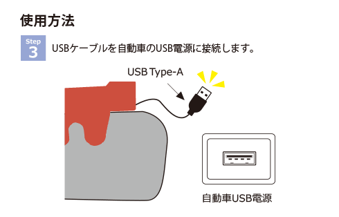 車載用シートサイドポケット GRSEI-MG1 BK 製品画像05