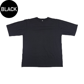 持続冷感コットンオーバーサイズTシャツ　M・L・LL　各色　 GRCF-CCSCT 製品画像1