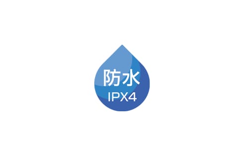 完全ワイヤレスイヤホン インナーイヤー型 QT41　各色 GRFD-TWS QT41 製品画像02
