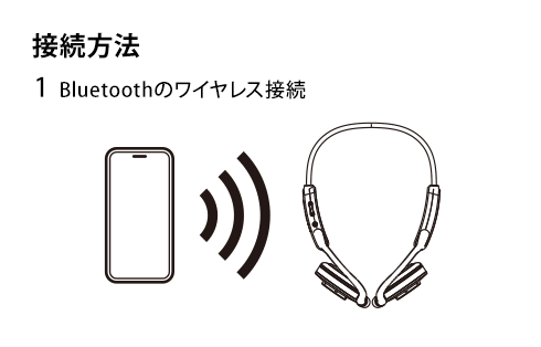 ダブルレゾナンスドライバーヘッドホン SW22 GRJS-DRDH SW22 BK 製品画像02