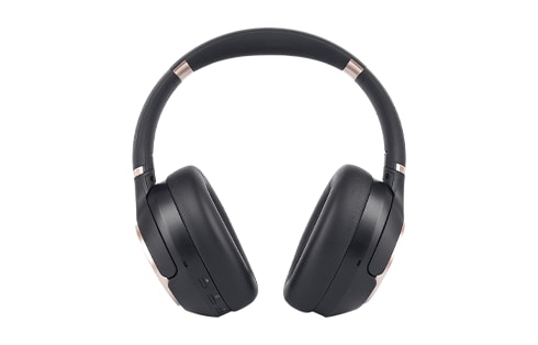ANCワイヤレスヘッドホン GRKOS-WHS 1096Pro 製品画像07