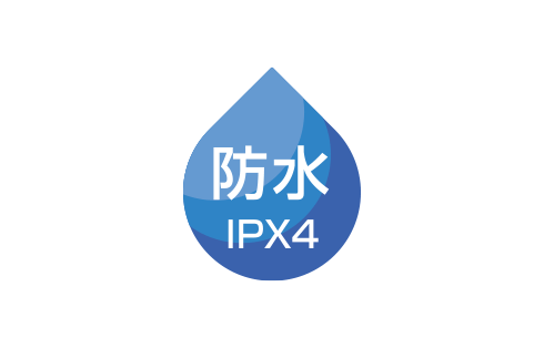 ANC完全ワイヤレスイヤホン A23Plus 各色 GROIT-TWS A23Plus 製品画像04