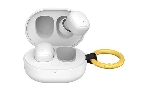 完全ワイヤレスイヤホン A26 各色 GROIT-TWS A26 製品画像03