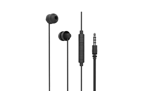 寝ながらイヤホン 各色 GRTWE-IEP 27E09 製品画像03