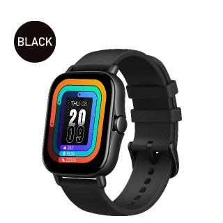 スマートウォッチ GOSWH13BKJP2 製品画像1