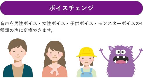 カラオケマイク GRND-MICK8BE 製品情報2