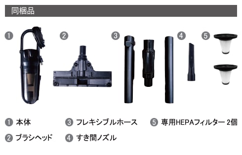 コード式2WAYスティッククリーナー ST1Pro GRSMKCSC ST1Pr 製品画像03