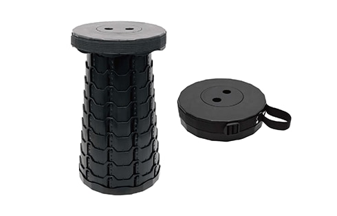 伸縮デュラブルスツール　 AXL-873 製品画像01