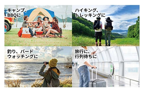 伸縮デュラブルスツール　 AXL-873 製品画像02