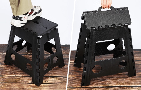 ステップスツール 使用イメージ