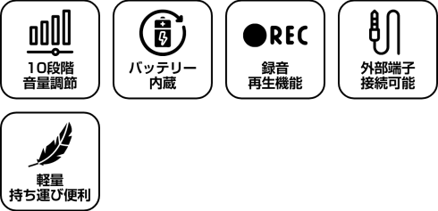 電子ロールアップドラム 9パッド FG-RUDP09-G-BK 製品特徴