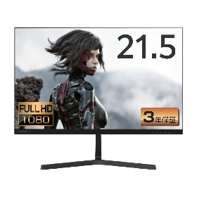 RAPHAIE　21.5型フルHD液晶モニター rl220fs 製品画像1