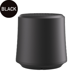 BTポータブルスピーカーmini　各色 GRFD-SPK SM1 製品画像1