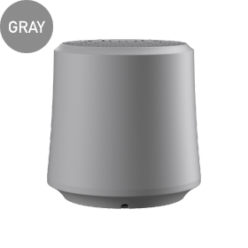 BTポータブルスピーカーmini　各色 GRFD-SPK SM1 製品画像3