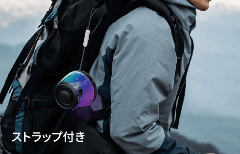 BTマグネットスピーカーmini M2 GRSEI-SPK M2 製品画像04