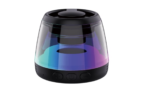 BTマグネットスピーカーmini M2 GRSEI-SPK M2 製品画像08