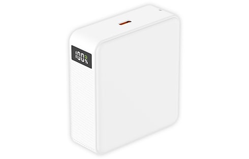 グリーンハウス スリムモバイルバッテリーPD10000mAh GH-BYPHG100 製品画像05