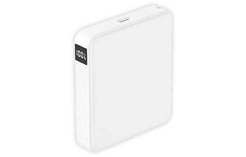 グリーンハウス スリムモバイルバッテリーPD5000mAh GH-BYPHG50 製品画像05