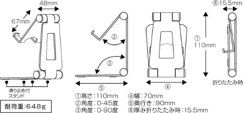 機能紹介