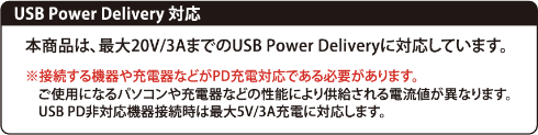 CtoCケーブルクリアタイプ（各色） GRMT-TCTC60 製品情報1