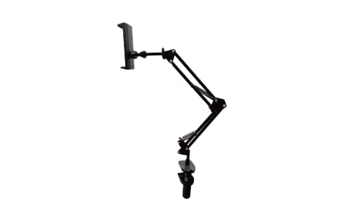 スマホ&タブレット用アームスタンド 13インチ対応 GRSHG-ASNB35 4913 製品画像07