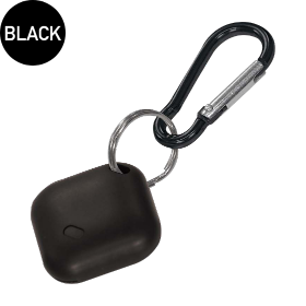 ハック　カラビナ付きスマートサーチピコタグ　各色 HAC4833A 製品画像1