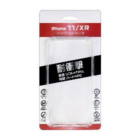 iPhone用ハイブリッドケース各種 SGUT-H 製品画像5