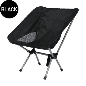 ポータブルコンパクトチェア　各色 GRMU-PCCXY182 製品画像1