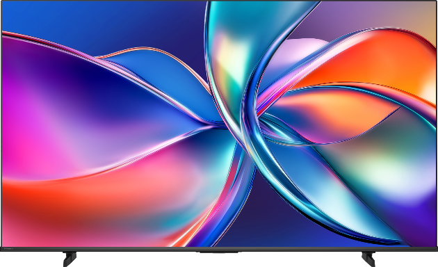 ハイセンス 4Kチューナー内蔵50V型液晶テレビ 50G21R - GEO Online