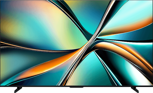 ハイセンス 50V型量子ドット4K液晶テレビ 50U6R - GEO Online/ゲオ 