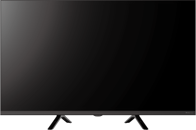（受渡者決定しました）ゲオオリジナルモデル　32V型 フルHD液晶テレビ ゲオ、Google TV／チューナー内蔵で2.2万円を切る32型HD液晶テレビ
