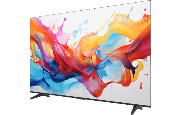 4K/HDR対応65V型液晶テレビ BM-GTV65 - GEO Online/ゲオオンライン