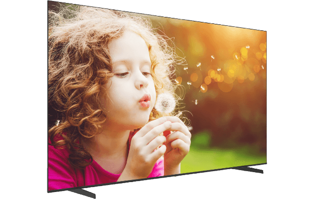 4K/HDR対応100V型チューナーレステレビ BM-LTV100 - GEO Online/ゲオ