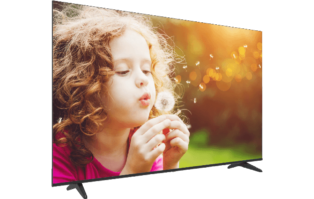 BM-LTV65 [65インチ] ゲオオリジナル2025年8月に購入まだ1年未満 4K/HDR対応65V型チューナーレステレビ BM-LTV65 - GEO Online/ゲオ