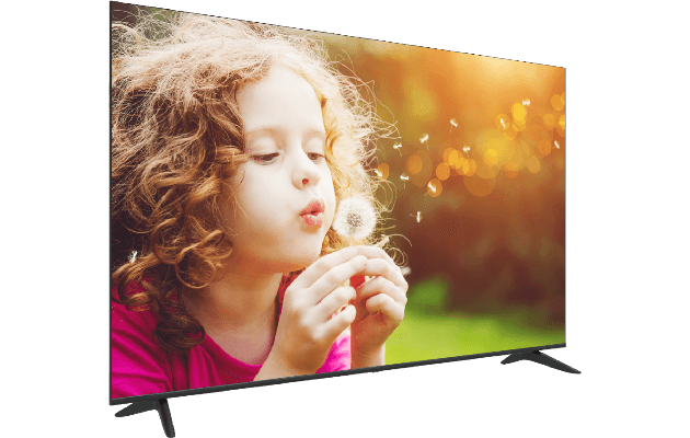 4K/HDR対応75V型チューナーレステレビ BM-LTV75 - GEO Online/ゲオ