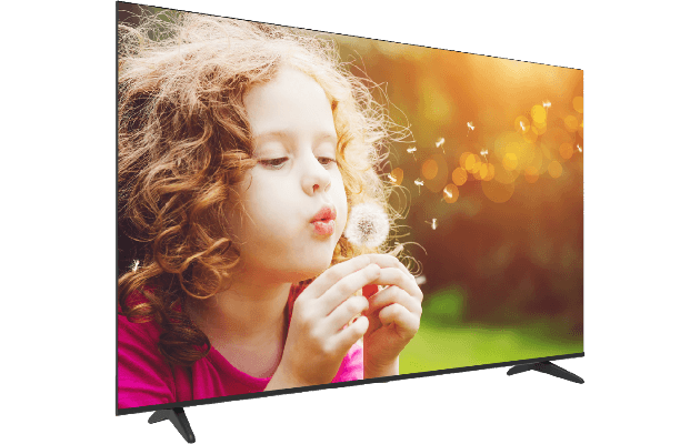 4K/HDR対応85V型チューナーレステレビ BM-LTV85 - GEO Online/ゲオ