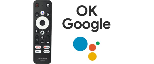 43V型 4K対応チューナーレステレビ GH-GTVM43AG-BK - GEO Online/ゲオ