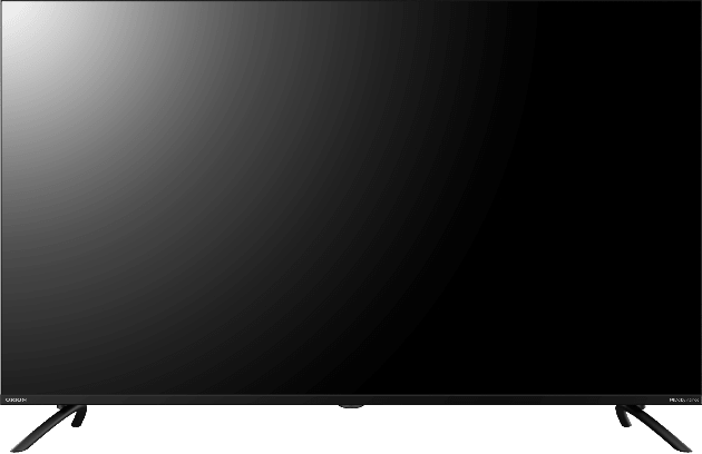 オリオン 4K対応50V型DLG搭載チューナーレススマートテレビ GLD502UC